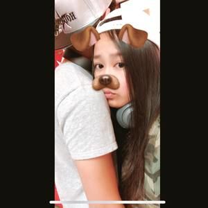 Meet your Posher, Quỳnh tiên